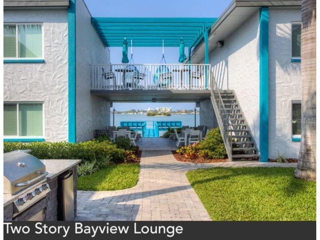 1824 Shore Drive S #201 South Pasadena FL 33707 TB8417795 image10