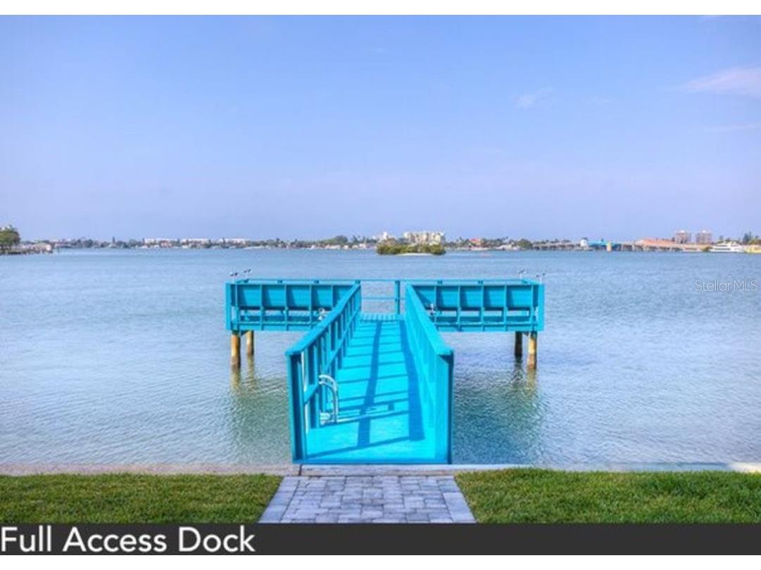 1824 Shore Drive S #201 South Pasadena FL 33707 TB8417795 image7