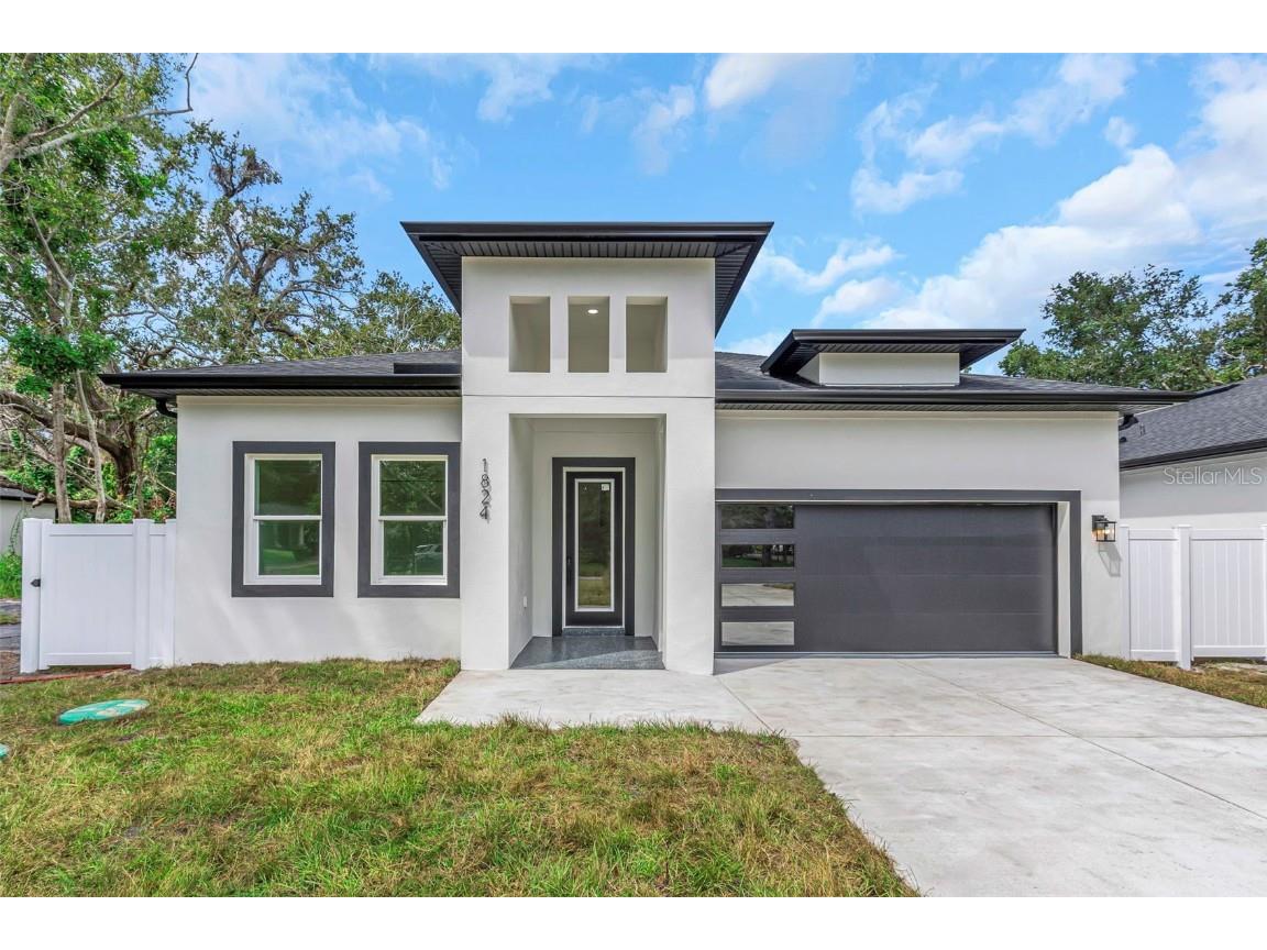 1824 Sylvan Drive Clearwater FL 33755 TB8409830 image1