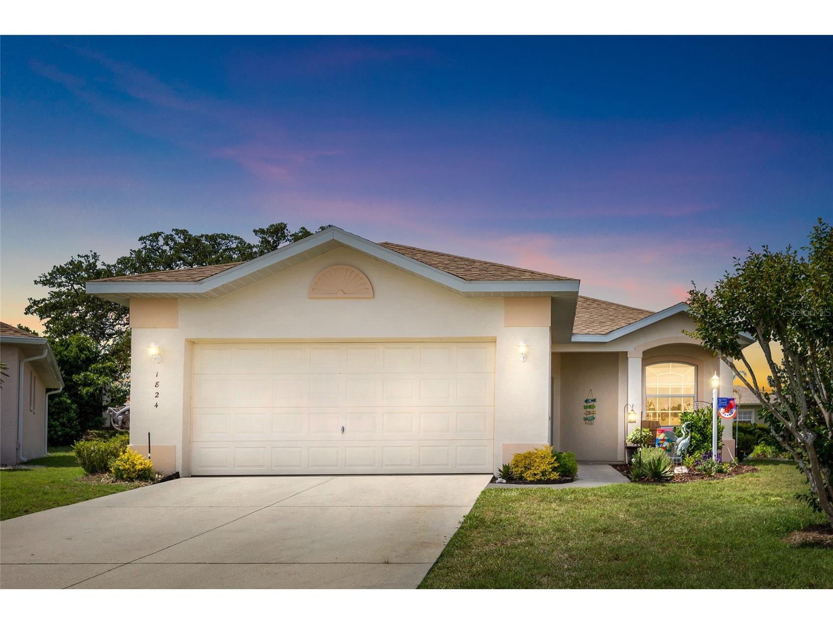 1824 W Zoe Court Lecanto FL 34461 TB8500864 image1