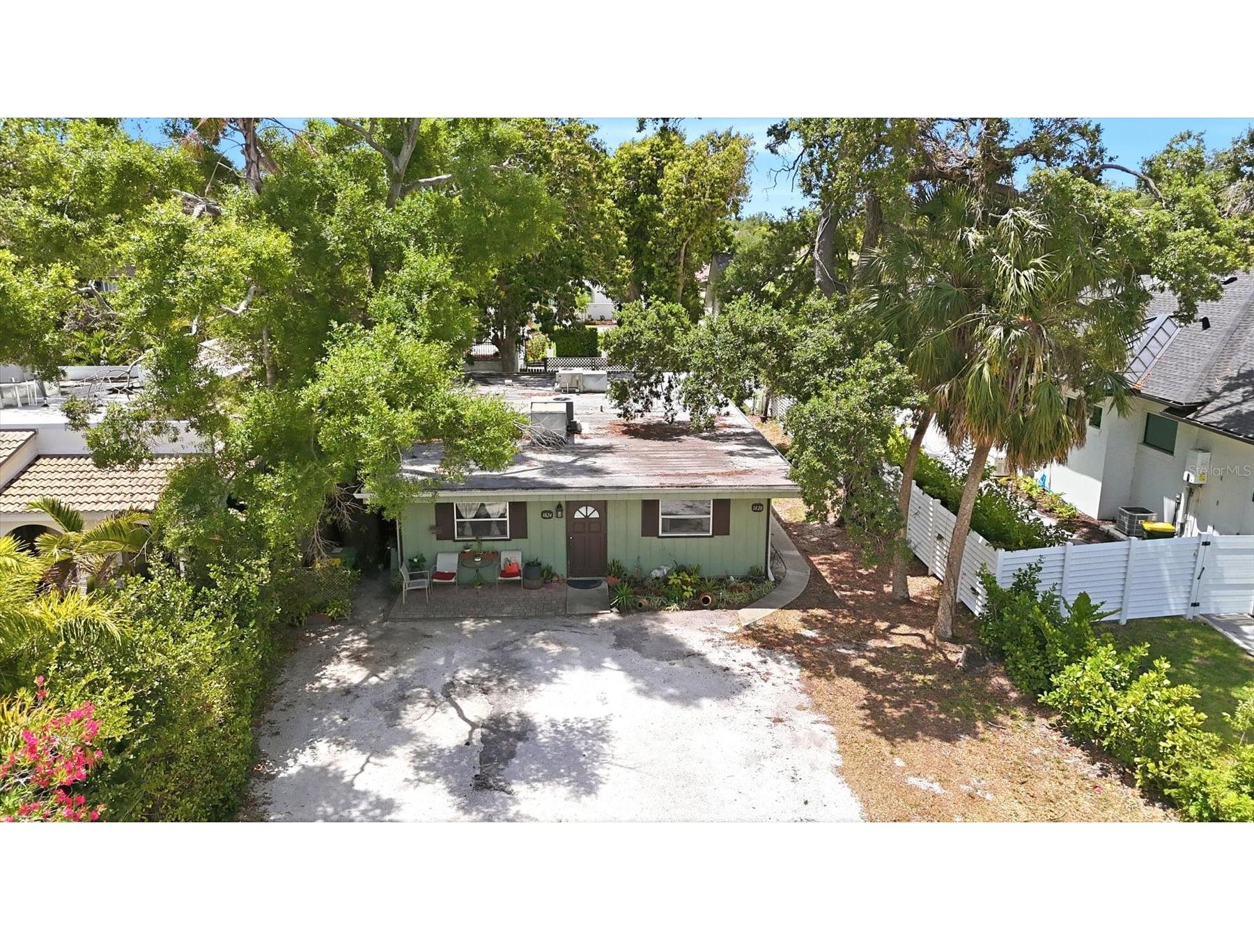 1824 Webber Street Sarasota FL 34239 A4691535 image1