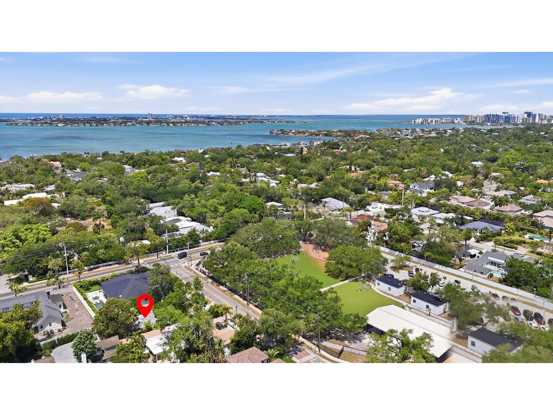 1824 Webber Street Sarasota FL 34239 A4691535 image12