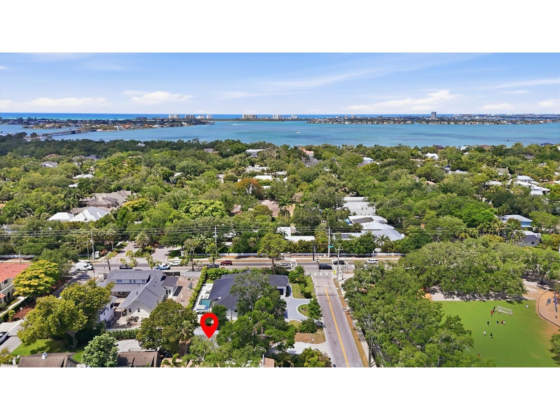 1824 Webber Street Sarasota FL 34239 A4691535 image14