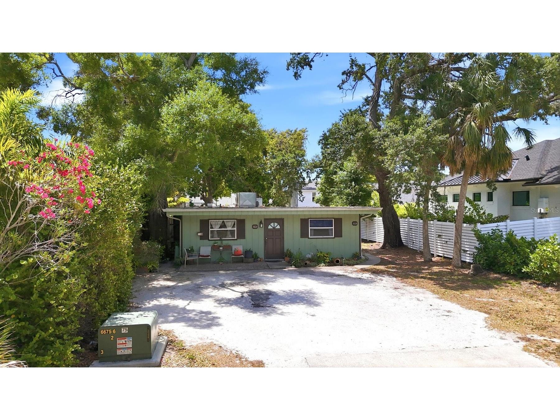 1824 Webber Street Sarasota FL 34239 A4691535 image2