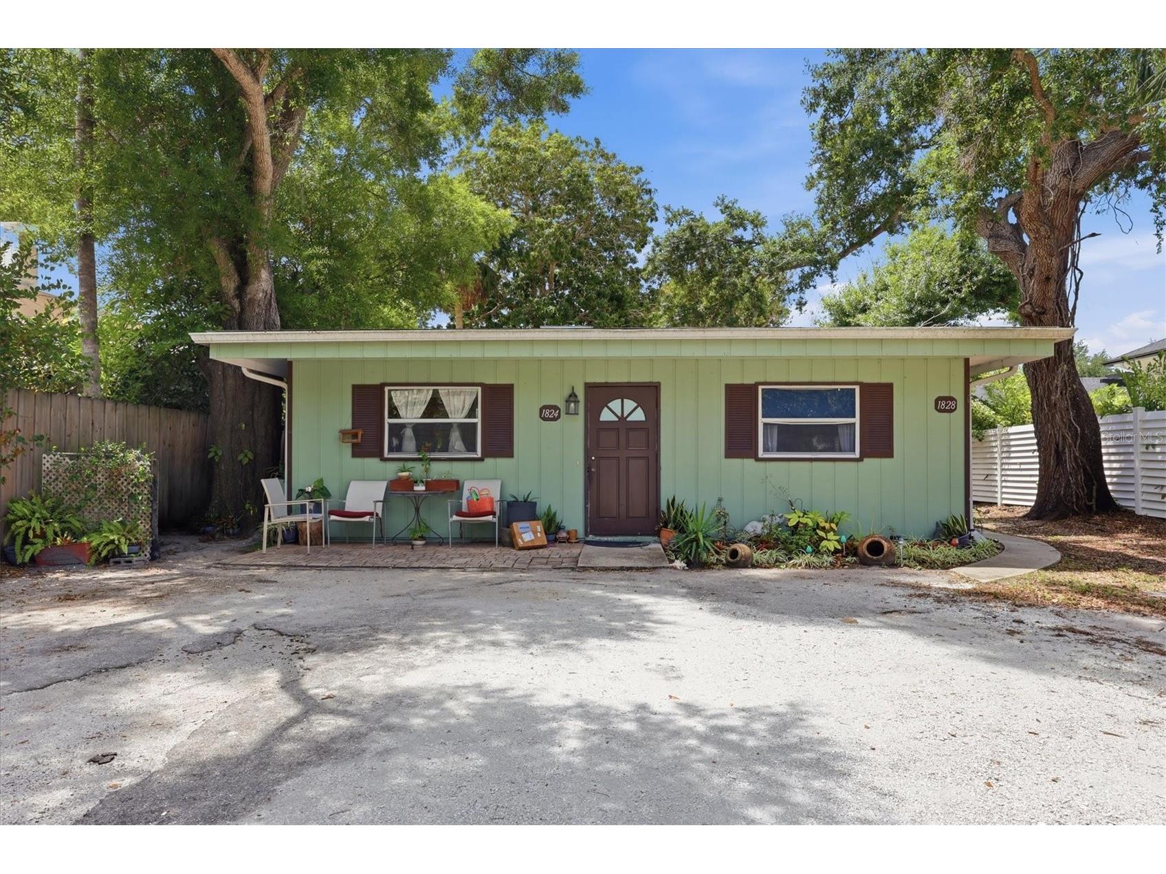 1824 Webber Street Sarasota FL 34239 A4691535 image3