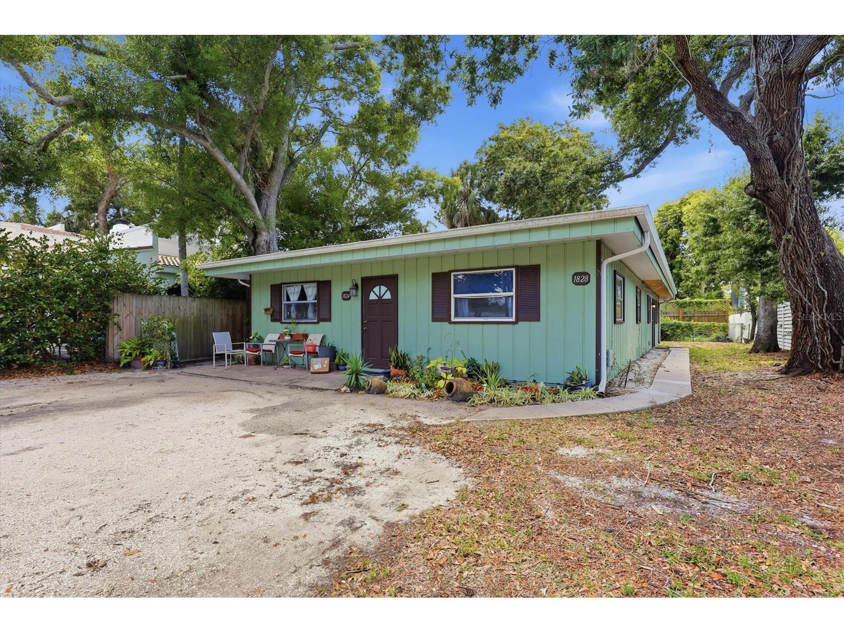 1824 Webber Street Sarasota FL 34239 A4691535 image4