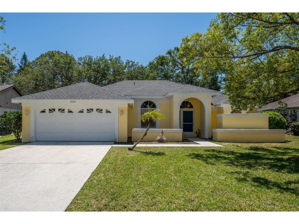 1824 Wood Hollow Court Sarasota FL 34235 A4567138 image1