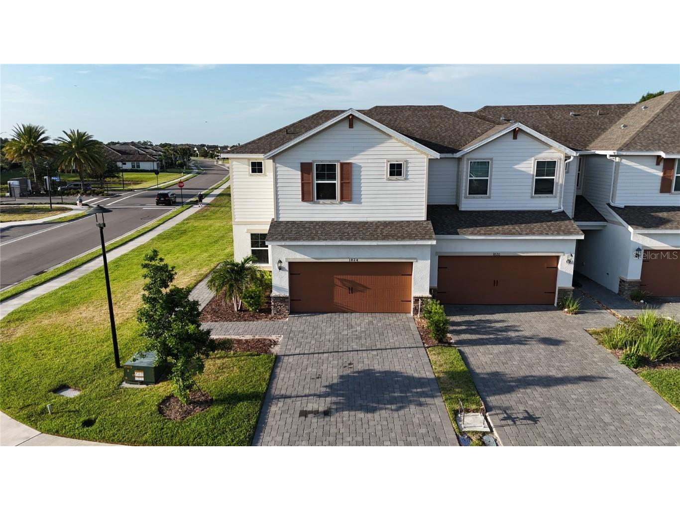 1824 Woodleaf Hammock Court Bradenton FL 34211 A4651410 image1