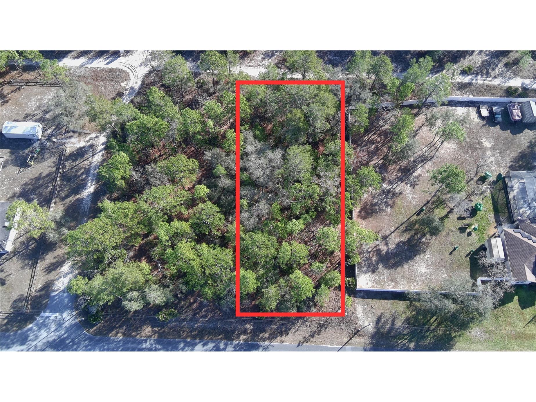 18240 Maberly Road Weeki Wachee FL 34614 A4678286 image1