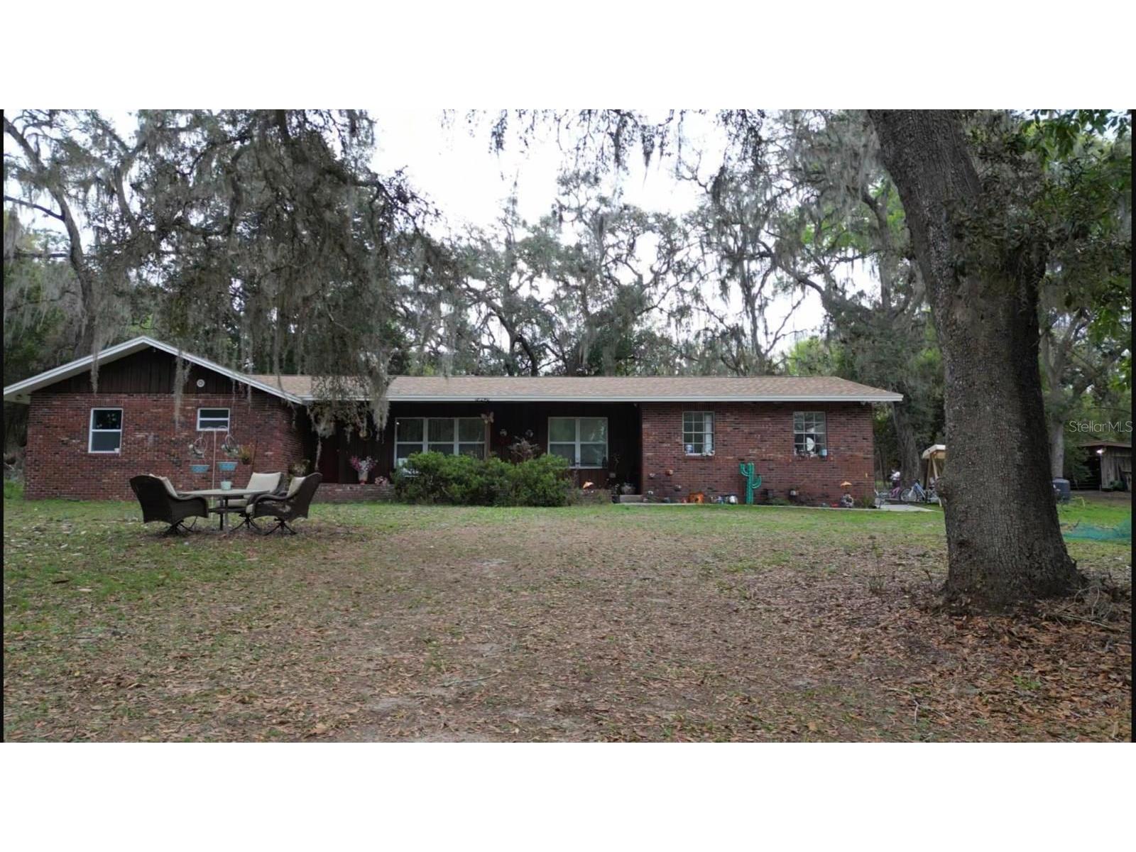18240 Mount Olive Drive Dade City FL 33523 S5145767 image1