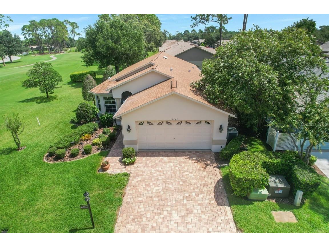 18240 Webster Grove Drive Hudson FL 34667 W7856490 image1