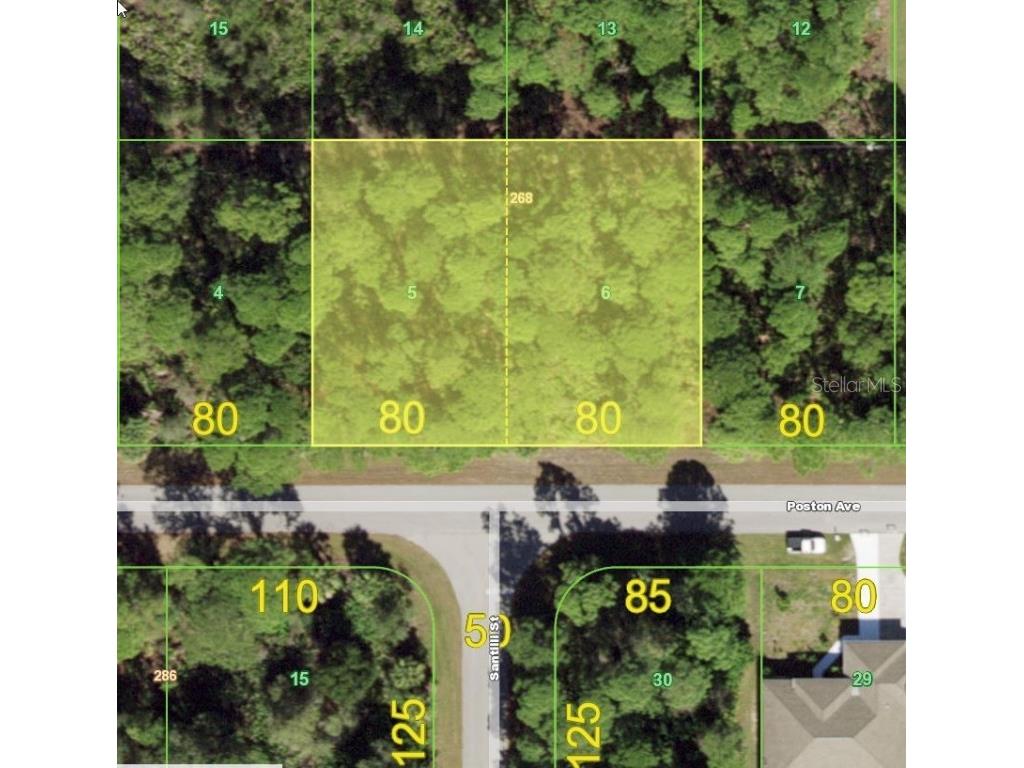 18242 Poston Avenue Port Charlotte FL 33948 C7444819 image1