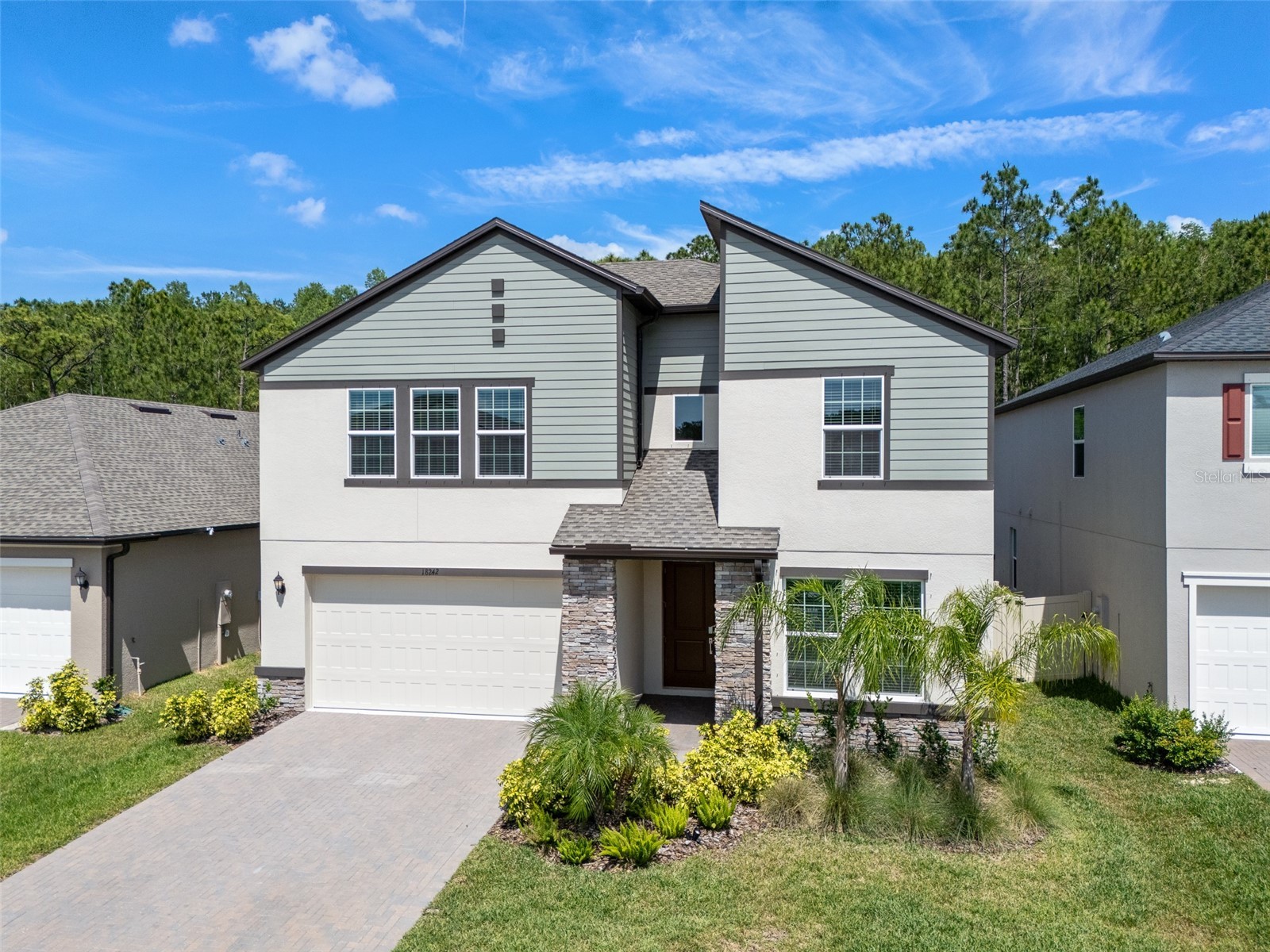18242 Serene Lake Loop Lutz FL 33548 TB8508757 image1