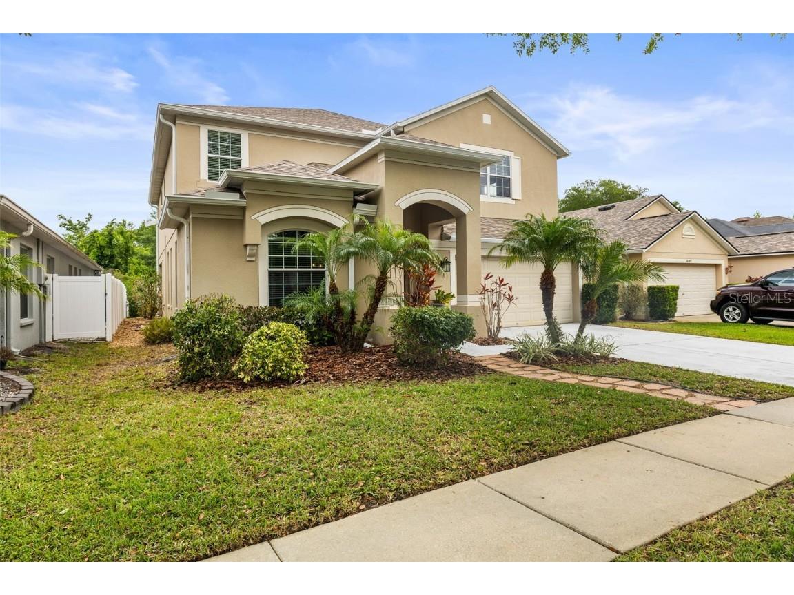 18243 Cypress Bay Parkway Land O Lakes FL 34638 TB8372790 image1