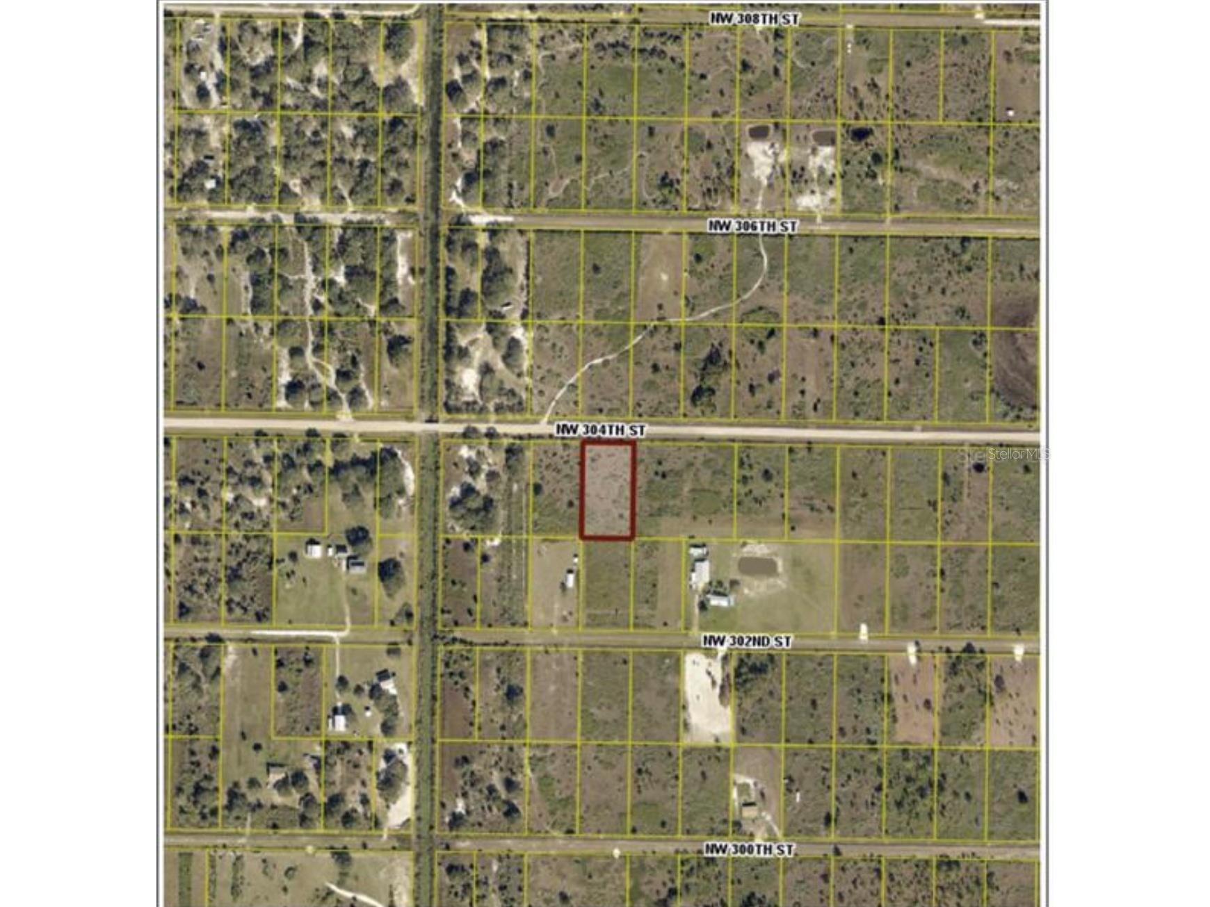 18244 NW 304th Street Okeechobee FL 34972 OM725715 image1