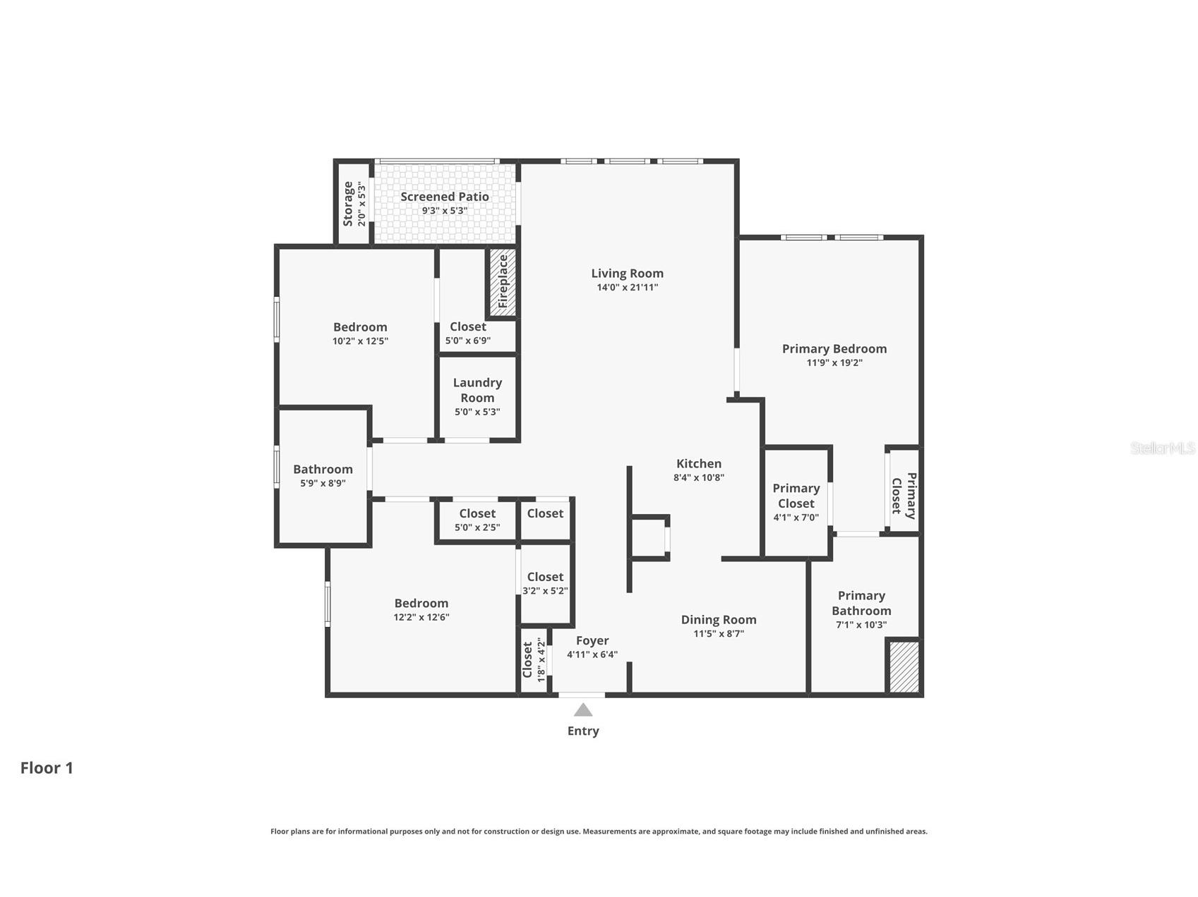 18245 Bridle Club Drive #18245 Tampa FL 33647 TB8511725 image34