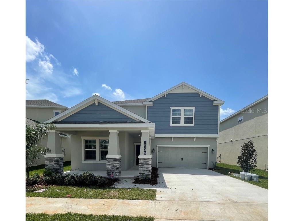 18246 Oliver Twist Way #18246 Winter Garden FL 34787 O6134653 image1