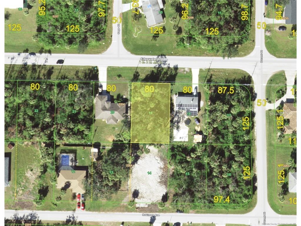 18249 Edgewater Drive Port Charlotte FL 33948 D6144976 image1