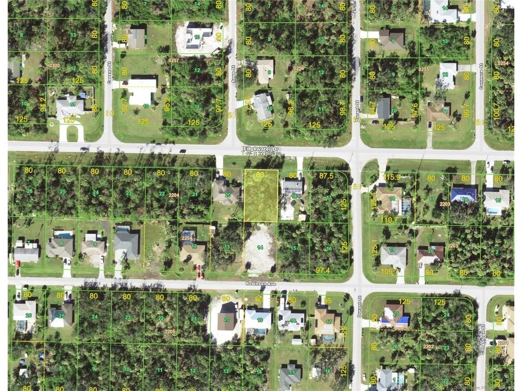 18249 Edgewater Drive Port Charlotte FL 33948 D6144976 image2