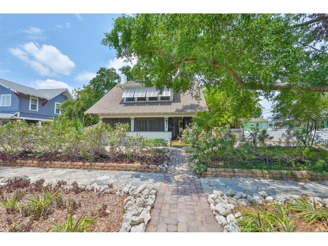 1825 2nd Street S Saint Petersburg FL 33705 TB8389602 image1