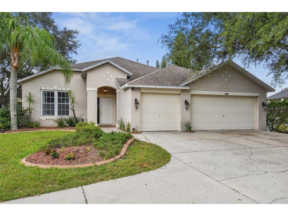 1825 Cardamon Drive Trinity FL 34655 T3459327 image1