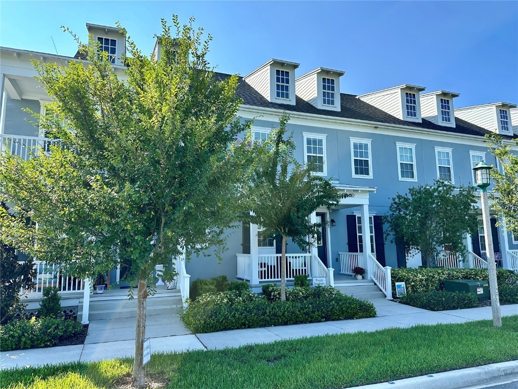 1825 Coastal Court Celebration FL 34747 O6231864 image1