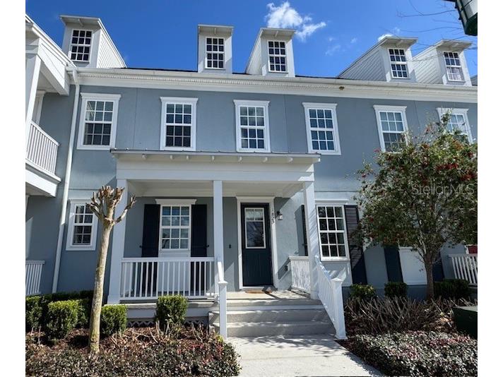 1825 Coastal Court Celebration FL 34747 O6387935 image1