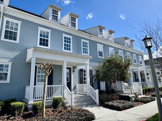 1825 Coastal Court Celebration FL 34747 O6387935 image29