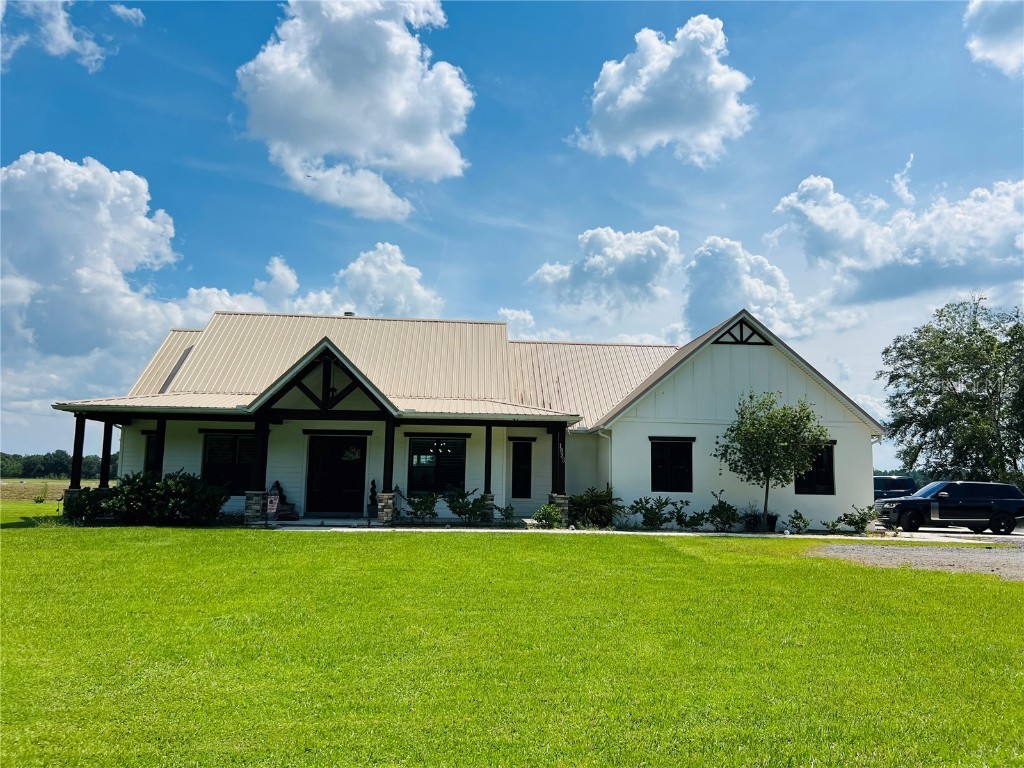 1825 County Road 302 Bunnell FL 32110 FC312392 image1
