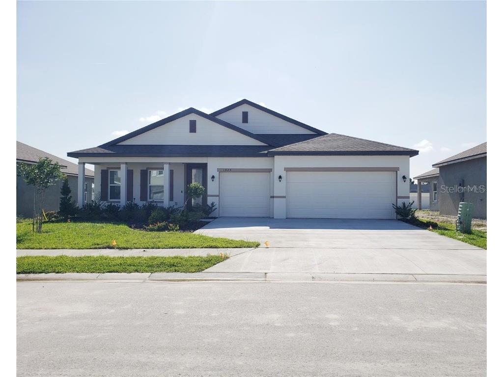 1825 Everson Street Bradenton FL 34208 A4660245 image1