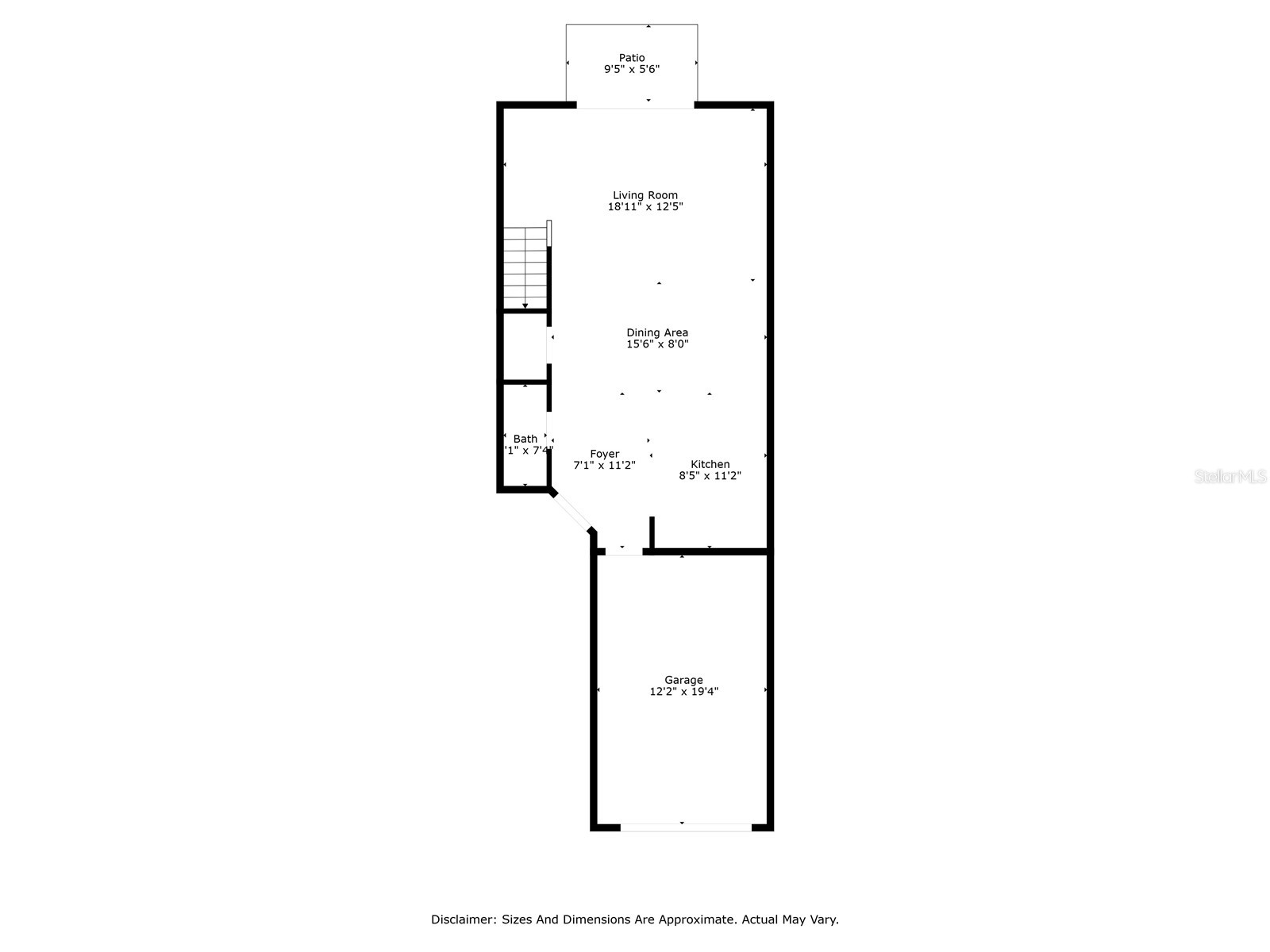 1825 Garden Sage Drive Oviedo FL 32765 O6320839 image17