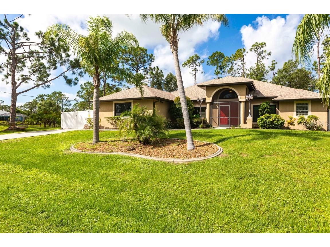 1825 Gourmet Road North Port FL 34288 C7512487 image1