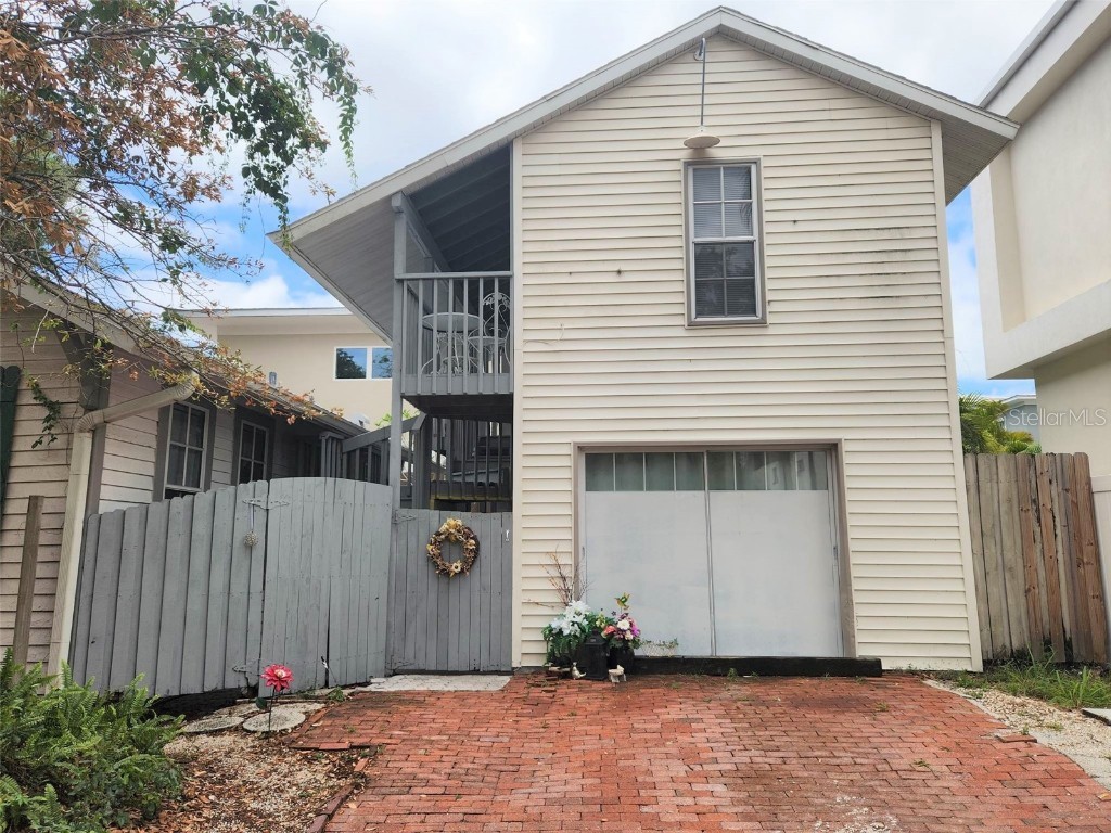 1825 Hawkins Court #A Sarasota FL 34236 A4567908 image1