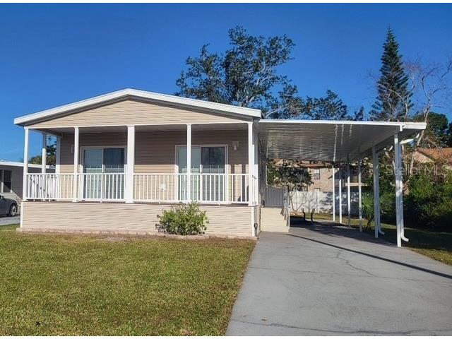 1825 Innisbrook Lane Sarasota FL 34234 A4659294 image1