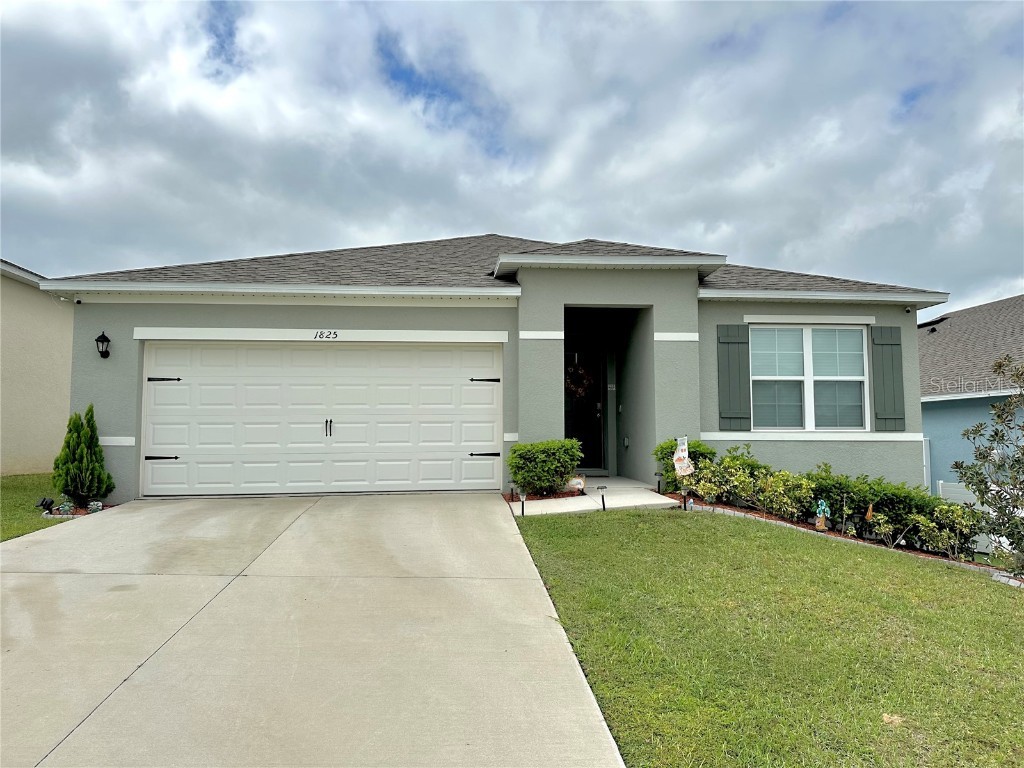1825 Juneberry Street Clermont FL 34715 S5137219 image1