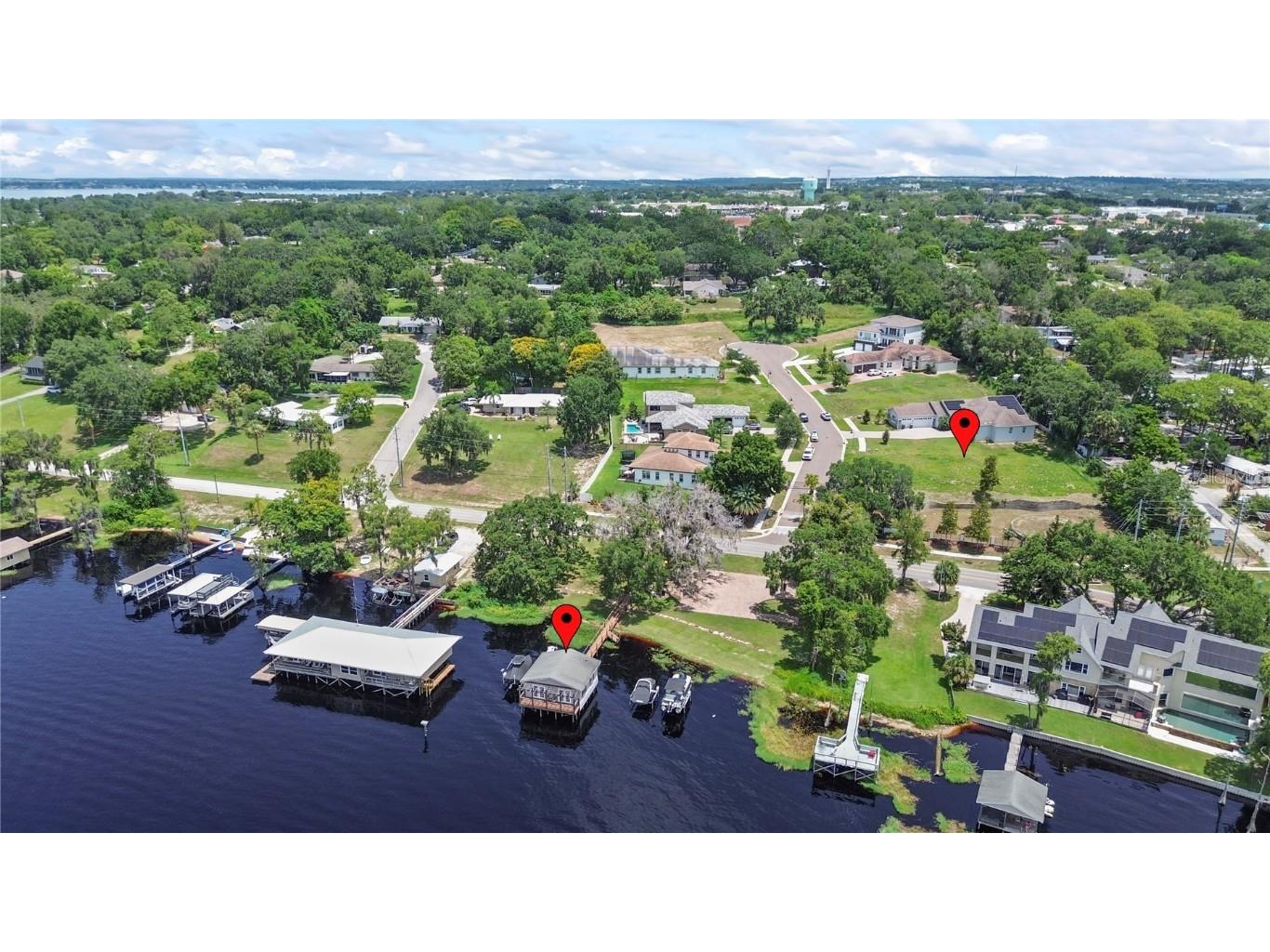 1825 Moorings Court #LOT 14 Clermont FL 34711 O6321344 image1