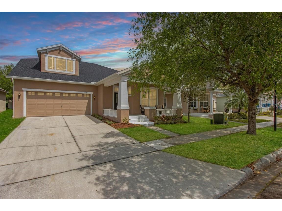1825 Saffron Plum Lane Orlando FL 32828 O6296499 image1