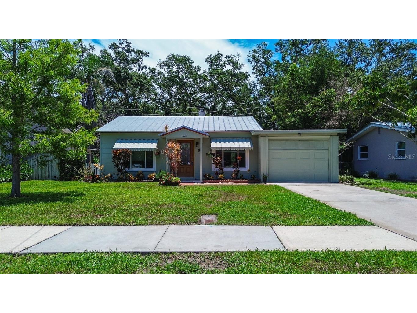 1825 San Mateo Drive Dunedin FL 34698 TB8407569 image1