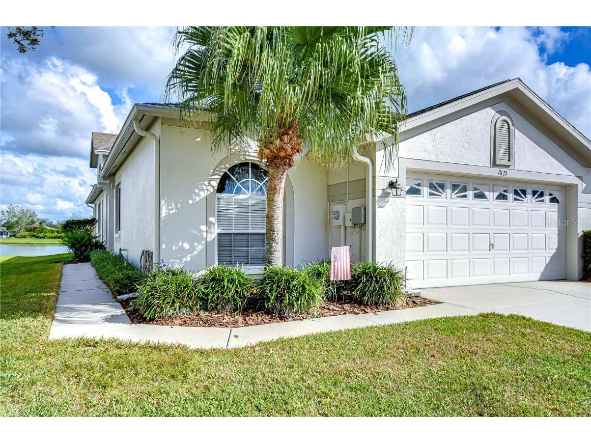 1825 Sassafras Drive Wesley Chapel FL 33543 TB8307563 image1