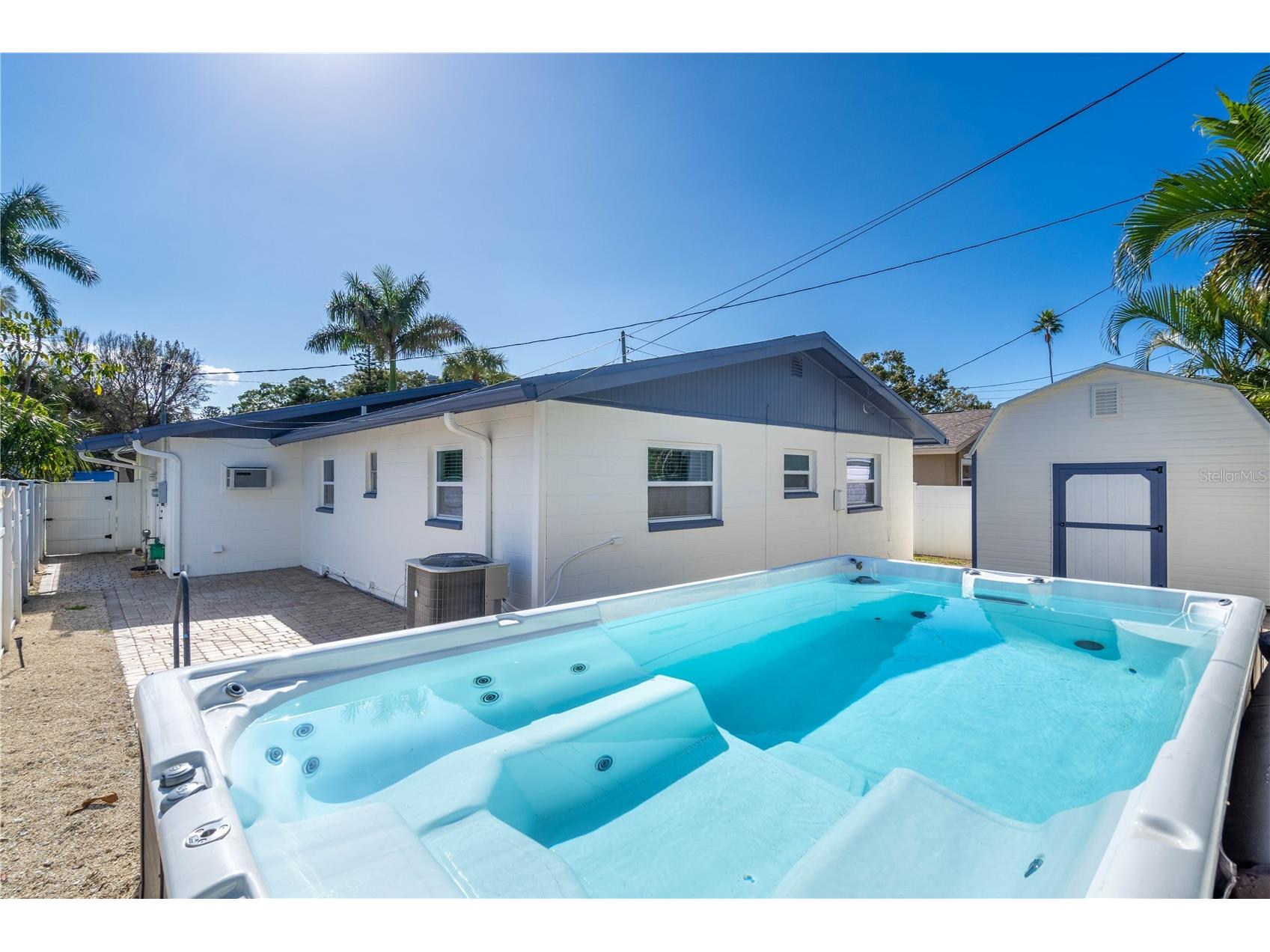 1825 Shore Acres Blvd Ne Saint Petersburg FL 33703 A4678174 image25