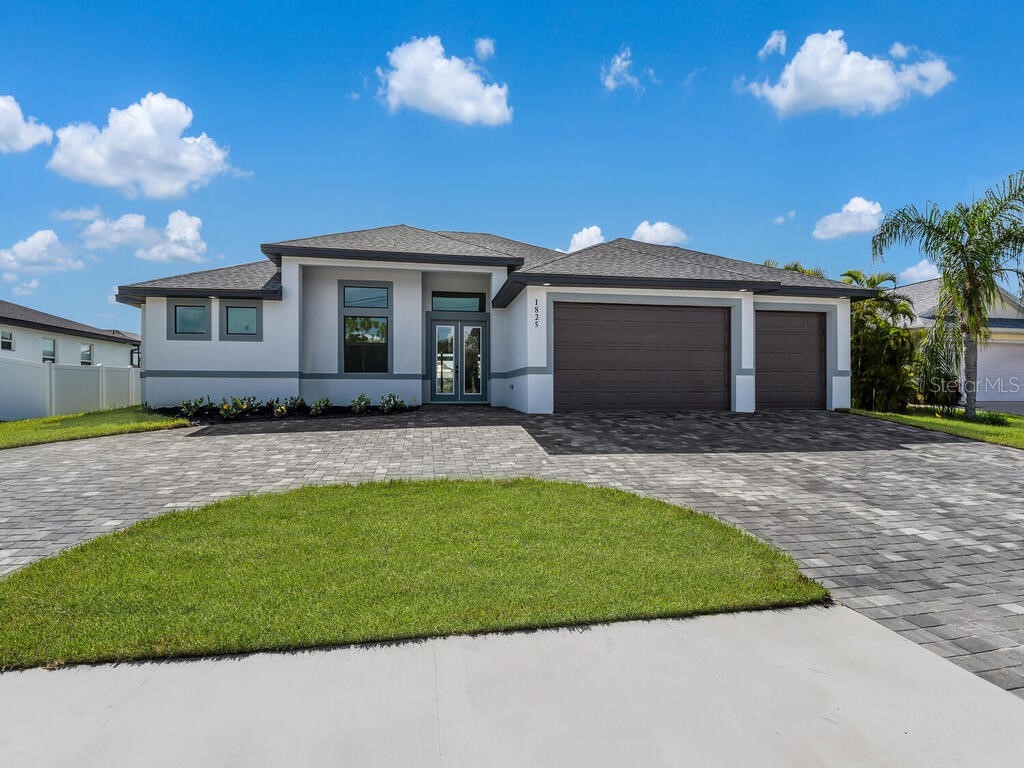 1825 Surfside Boulevard Cape Coral FL 33991 C7479387 image1
