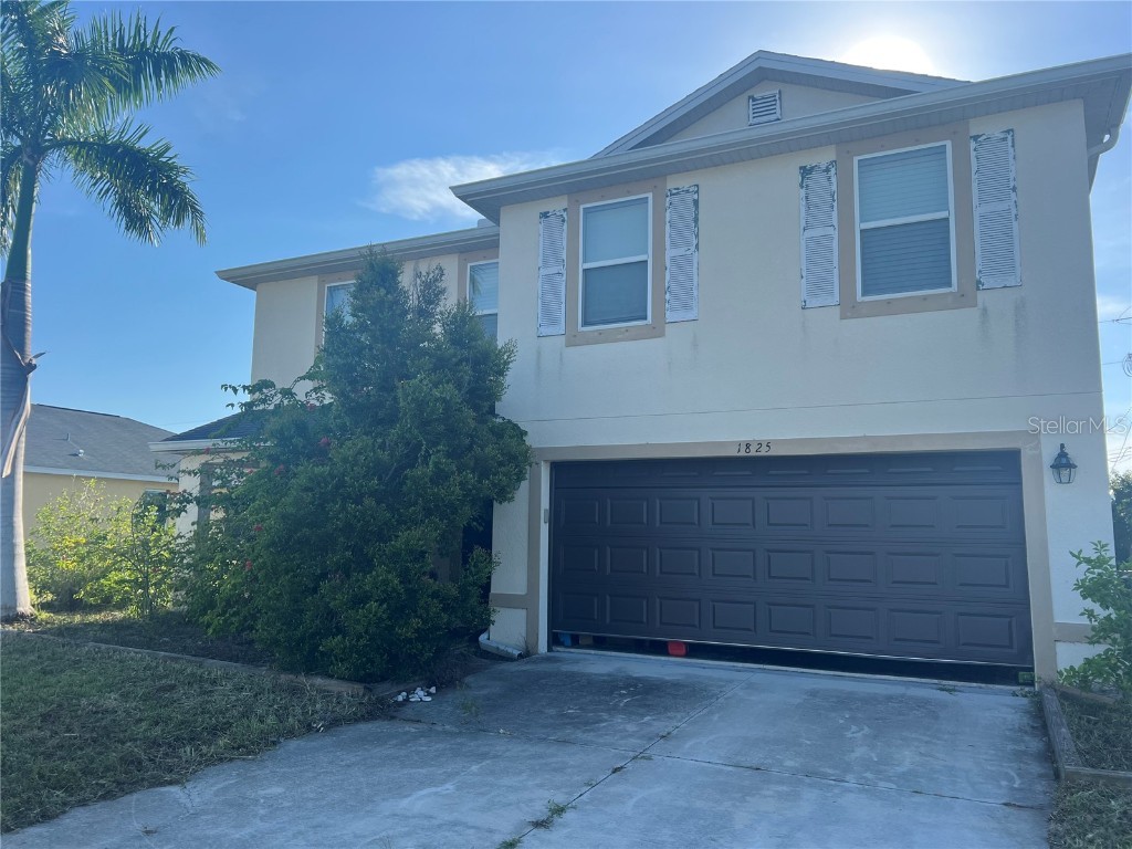 1825 SW 3rd Place Cape Coral FL 33991 A4578977 image1