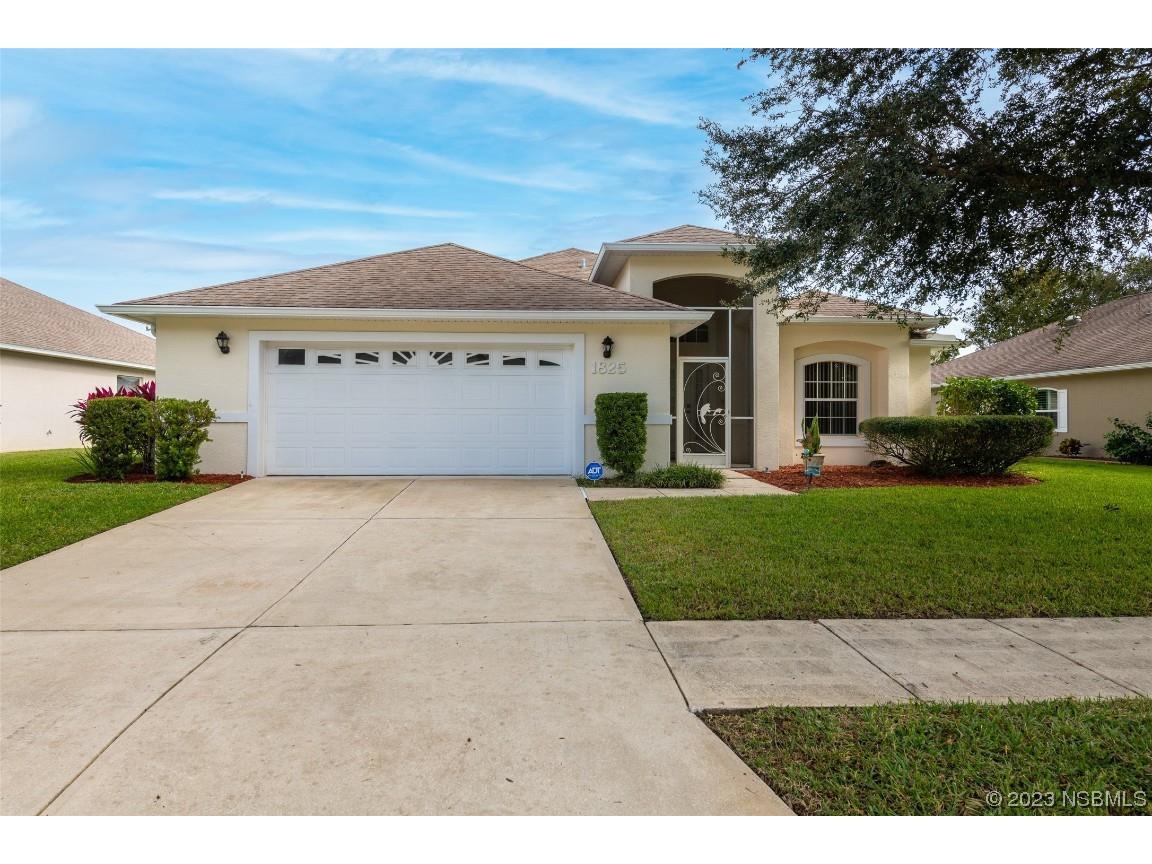 1825 Turnbull Lakes Drive Drive New Smyrna Beach FL 32168 NS1076630 image1