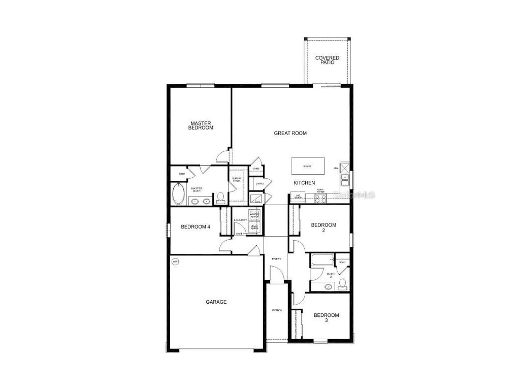 1825 Wilson Prairie Circle Groveland FL 34736 O6358750 image23