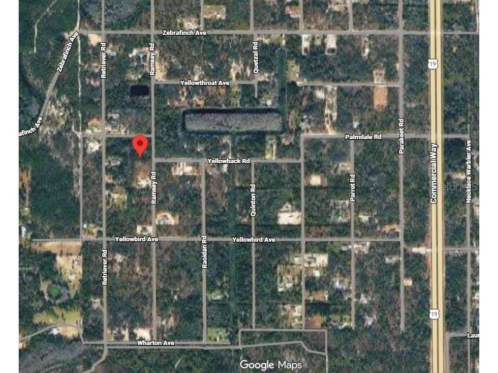 18251 Ramsey Road Weeki Wachee FL 34614 OM722129 image1