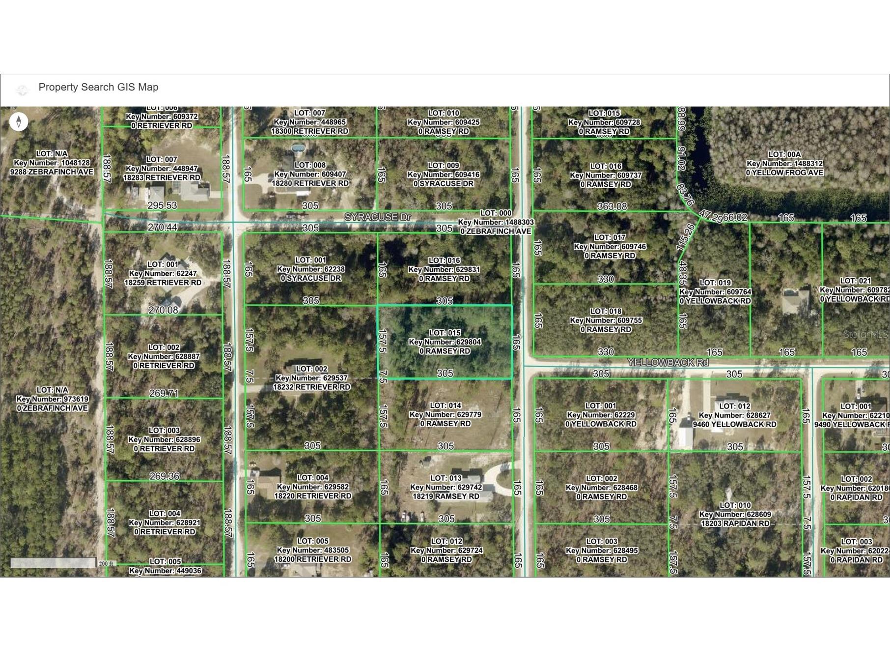 18251 Ramsey Road Weeki Wachee FL 34614 OM722129 image2