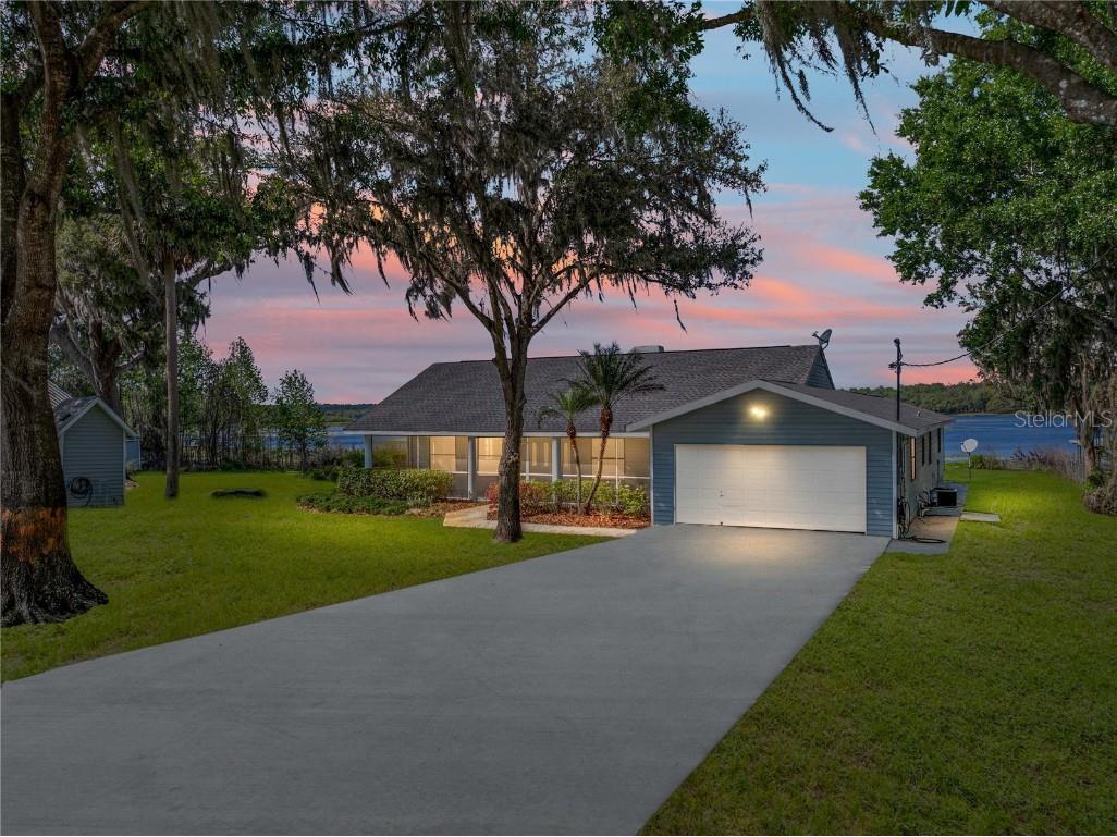 18253 Townsend House Road Dade City FL 33523 - Hancock Lake TB8425591 image1