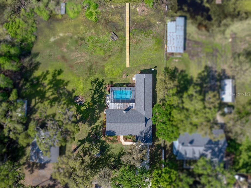 18253 Townsend House Road Dade City FL 33523 - Hancock Lake TB8425591 image10