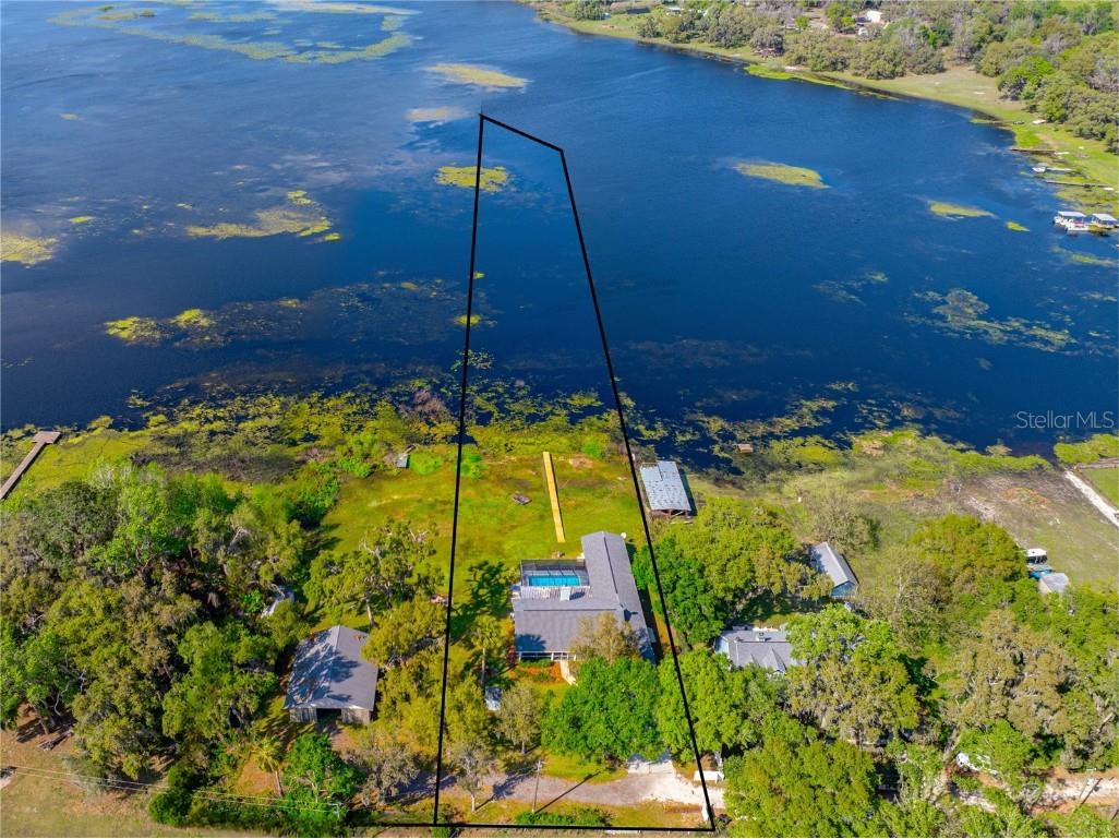 18253 Townsend House Road Dade City FL 33523 - Hancock Lake TB8425591 image4