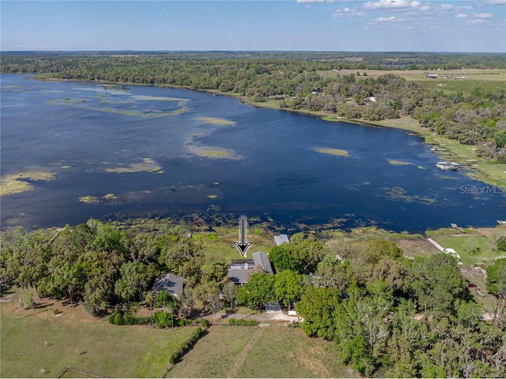 18253 Townsend House Road Dade City FL 33523 - Hancock Lake TB8425591 image5